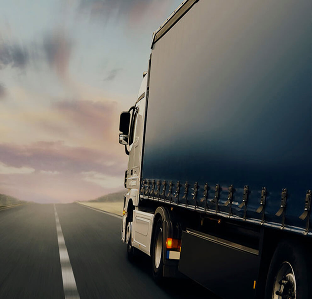 SVRLogistics